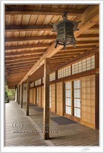Image Published In 50th Anniversary Edition Of Portland Japanese Garden Calendar